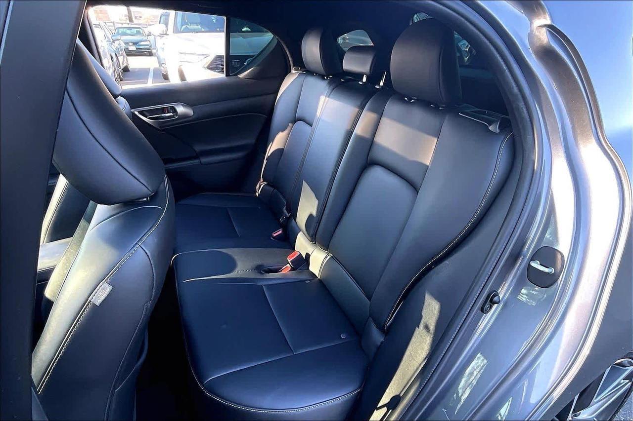 2017 Lexus CT Roseville CA