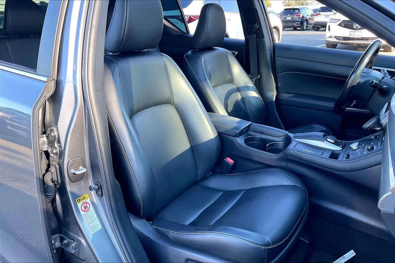 2017 Lexus CT Roseville CA