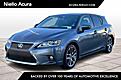 2017 Lexus CT