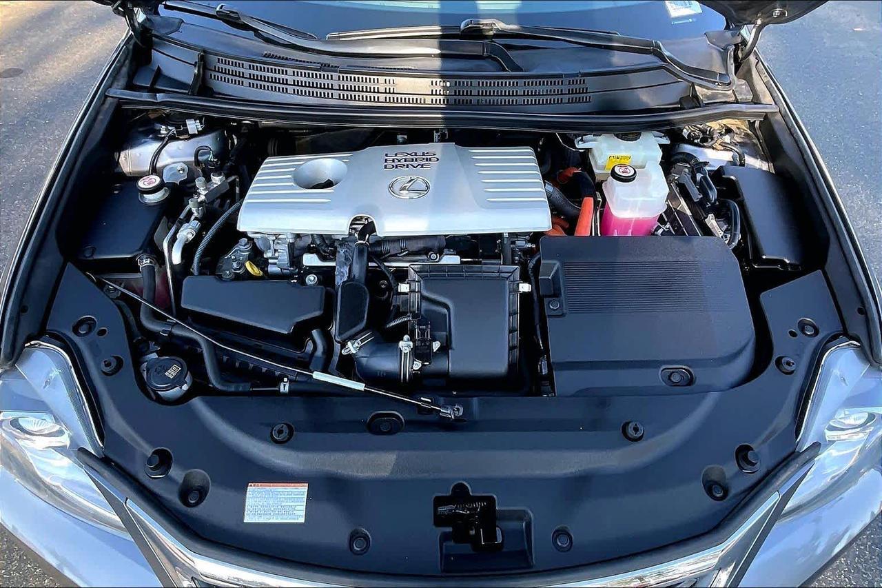 2017 Lexus CT Roseville CA