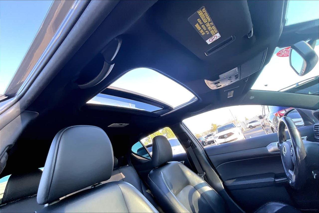 2017 Lexus CT Roseville CA