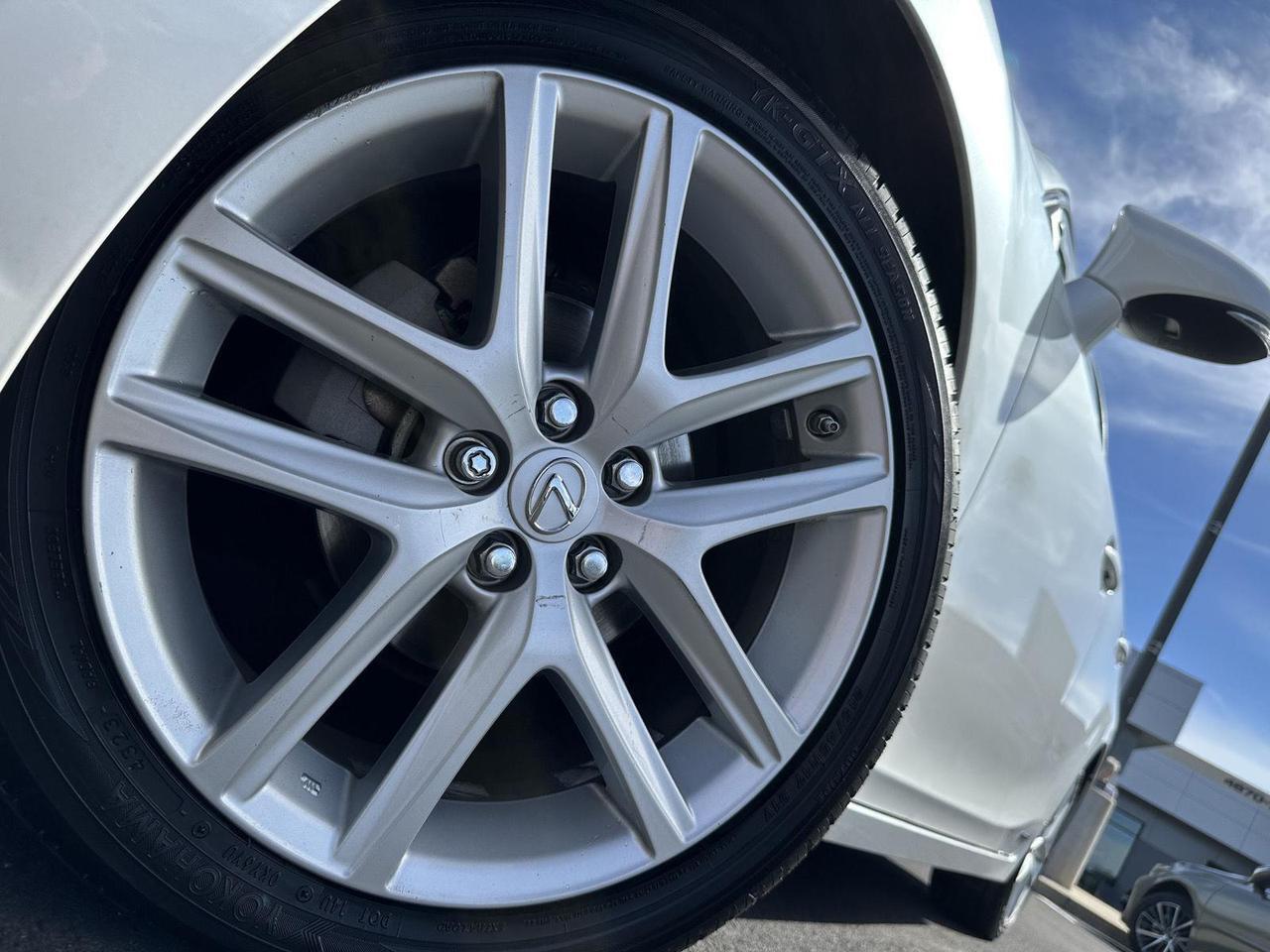 2017 Lexus CT 200h Hybrid Tucson AZ