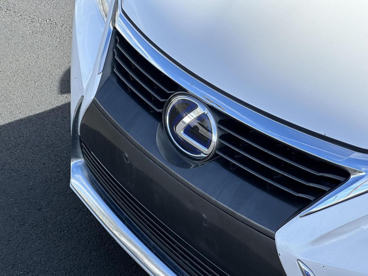 2017 Lexus CT 200h Hybrid Tucson AZ