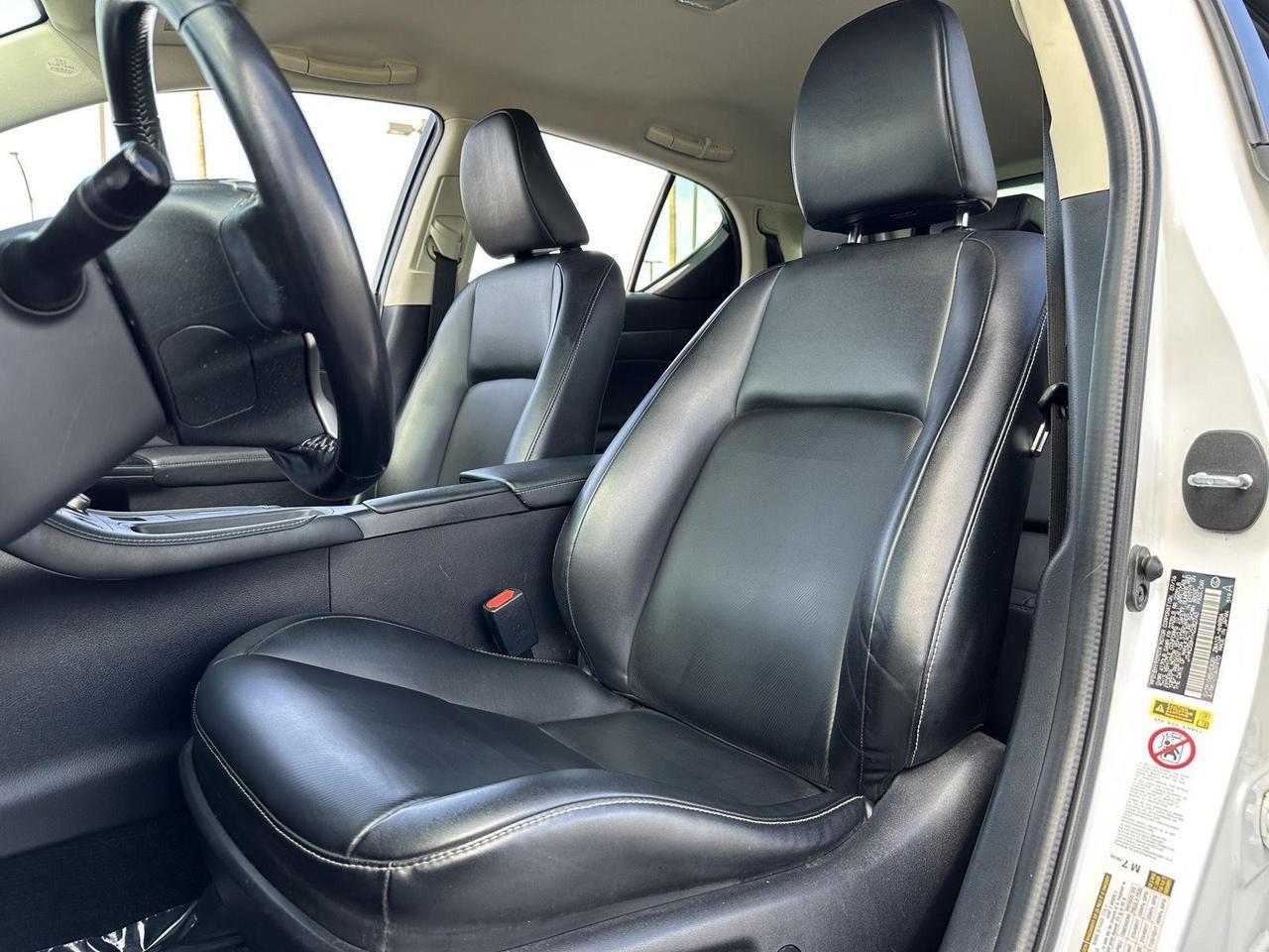 2017 Lexus CT 200h Hybrid Tucson AZ