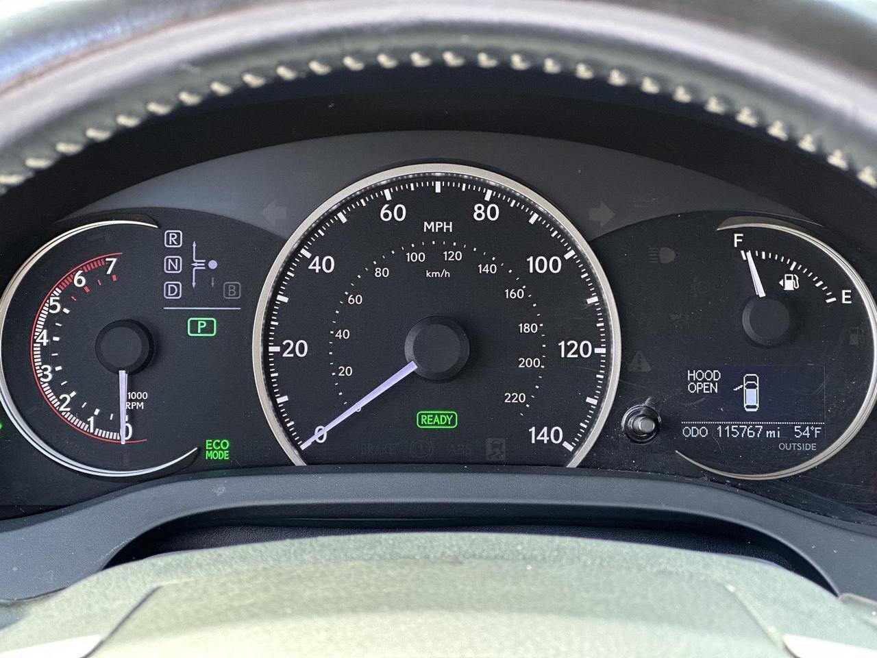 2017 Lexus CT 200h Hybrid Tucson AZ