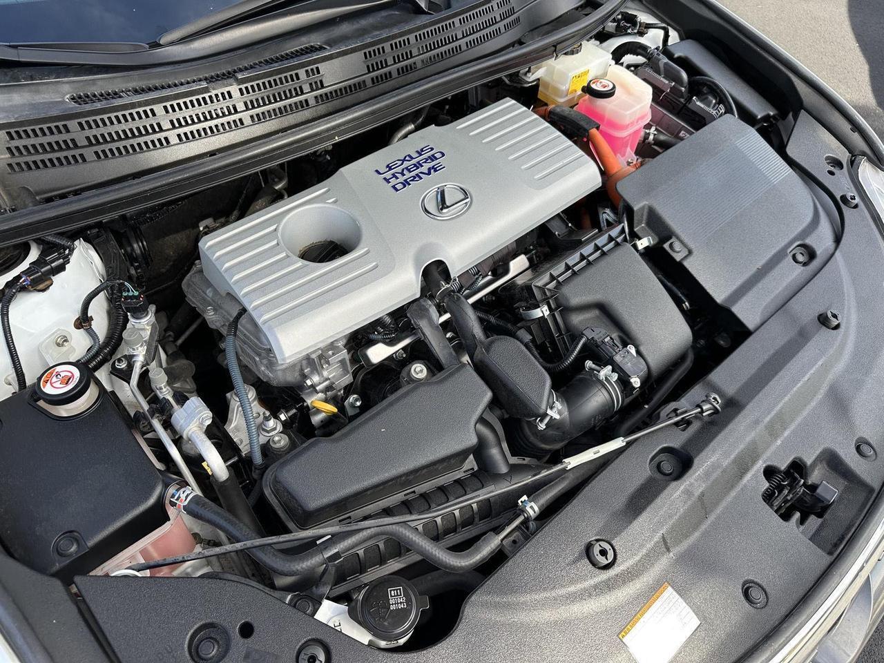 2017 Lexus CT 200h Hybrid Tucson AZ