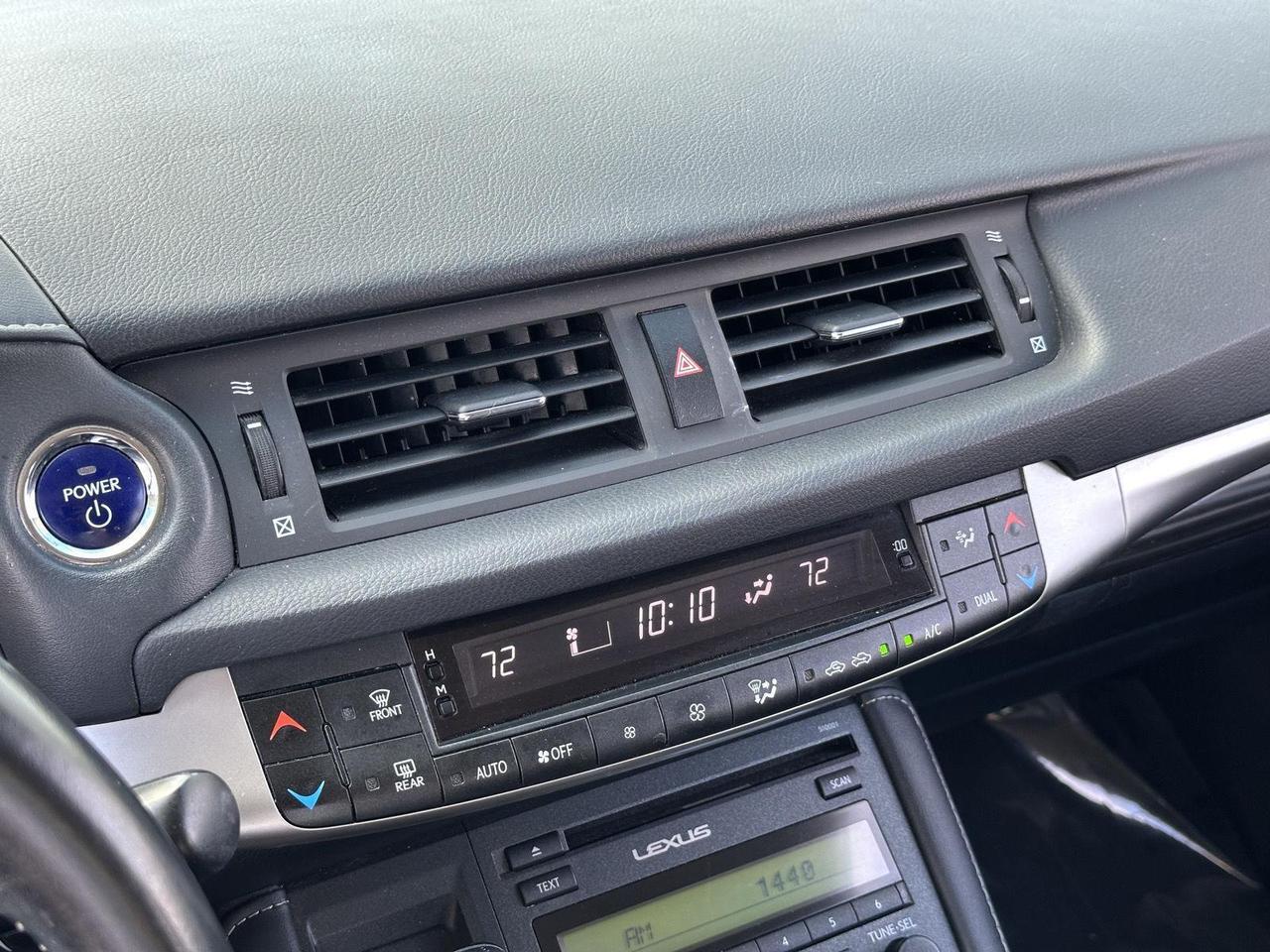 2017 Lexus CT 200h Tucson AZ