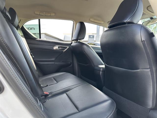 2017 Lexus CT Base Tucson AZ