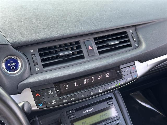 2017 Lexus CT Base Tucson AZ