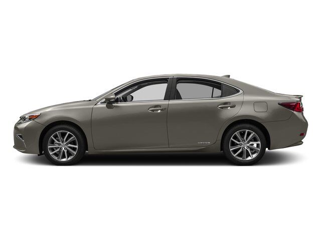2017 Lexus ES 300h San Antonio TX