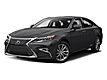 2017 Lexus ES 300h