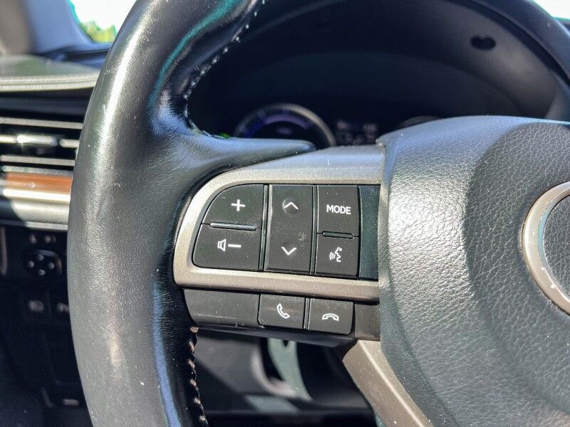 2017 Lexus ES 300h Wilmington NC