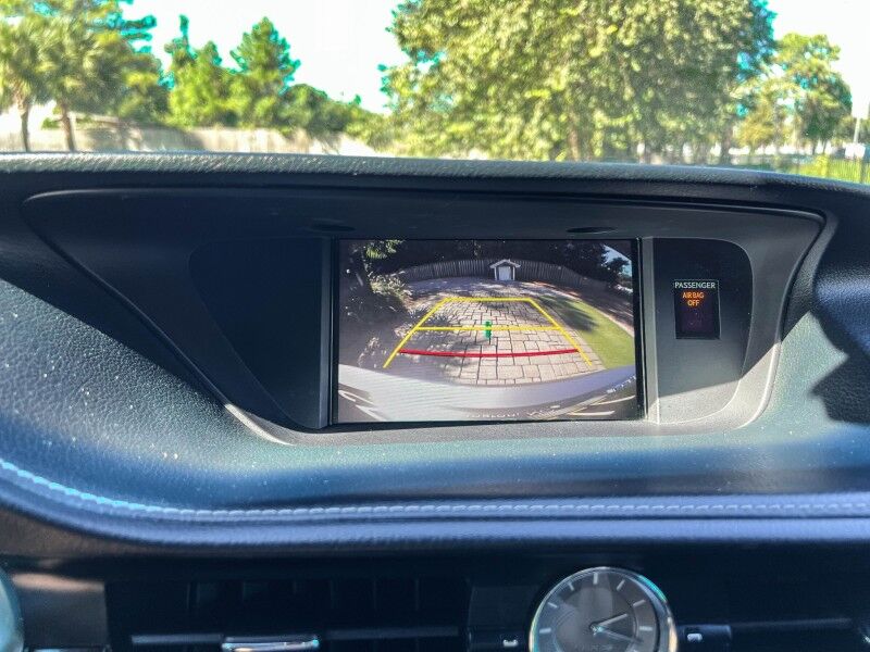 2017 Lexus ES 300h Wilmington NC