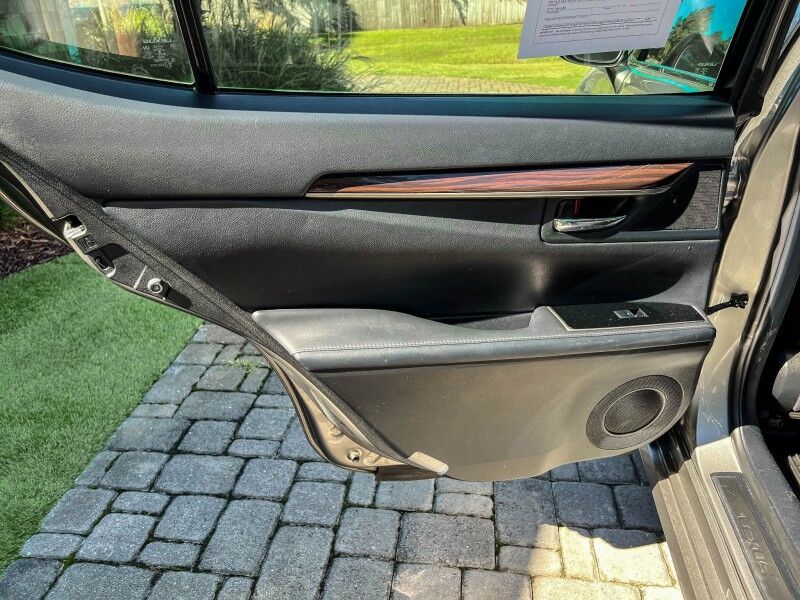 2017 Lexus ES 300h Wilmington NC