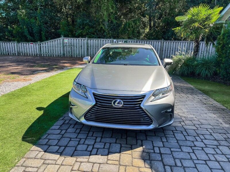 2017 Lexus ES 300h Wilmington NC