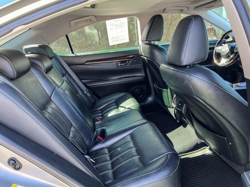 2017 Lexus ES 300h Wilmington NC