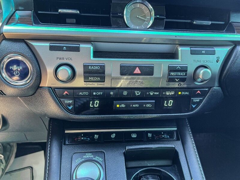 2017 Lexus ES 300h Wilmington NC