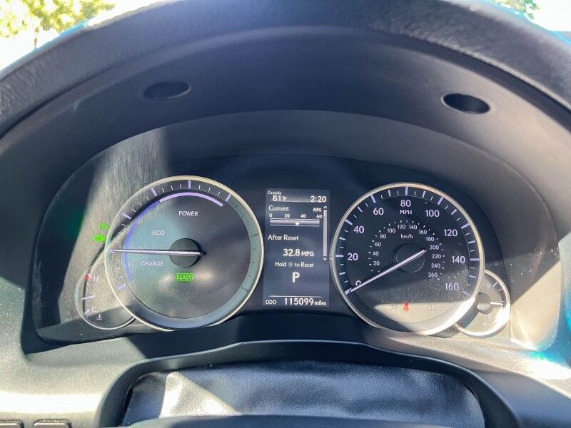 2017 Lexus ES 300h Wilmington NC