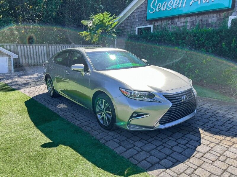 2017 Lexus ES 300h Wilmington NC