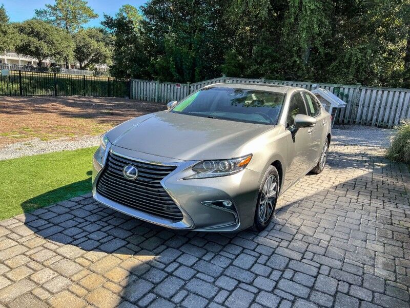 2017 Lexus ES 300h Wilmington NC