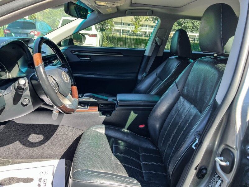 2017 Lexus ES 300h Wilmington NC