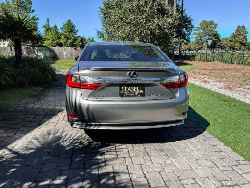 2017 Lexus ES 300h Wilmington NC