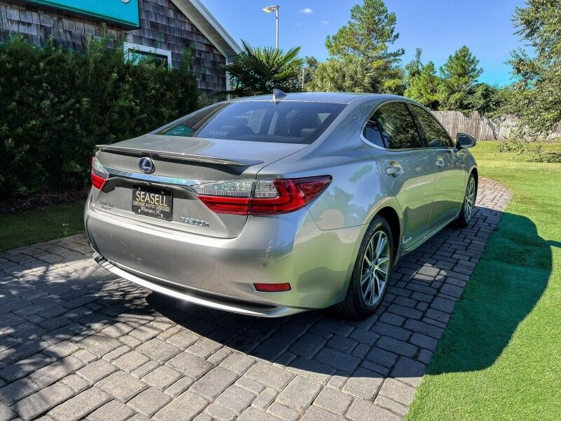 2017 Lexus ES 300h Wilmington NC