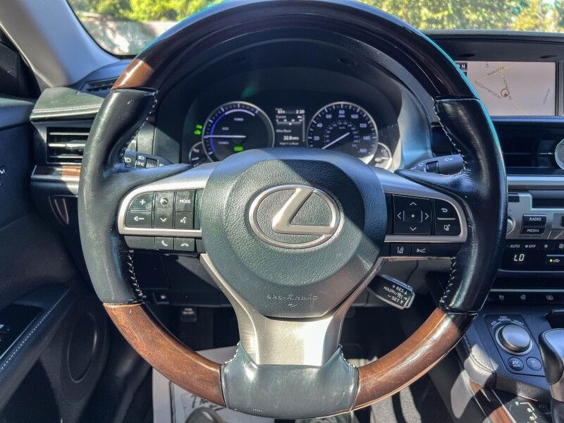 2017 Lexus ES 300h Wilmington NC