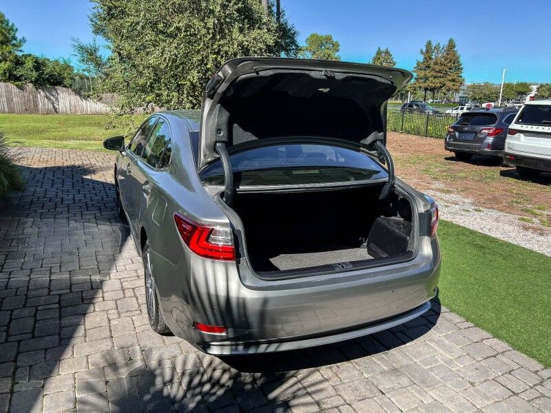 2017 Lexus ES 300h Wilmington NC