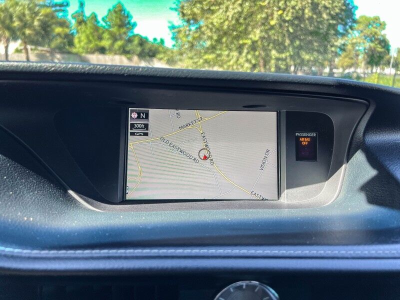 2017 Lexus ES 300h Wilmington NC
