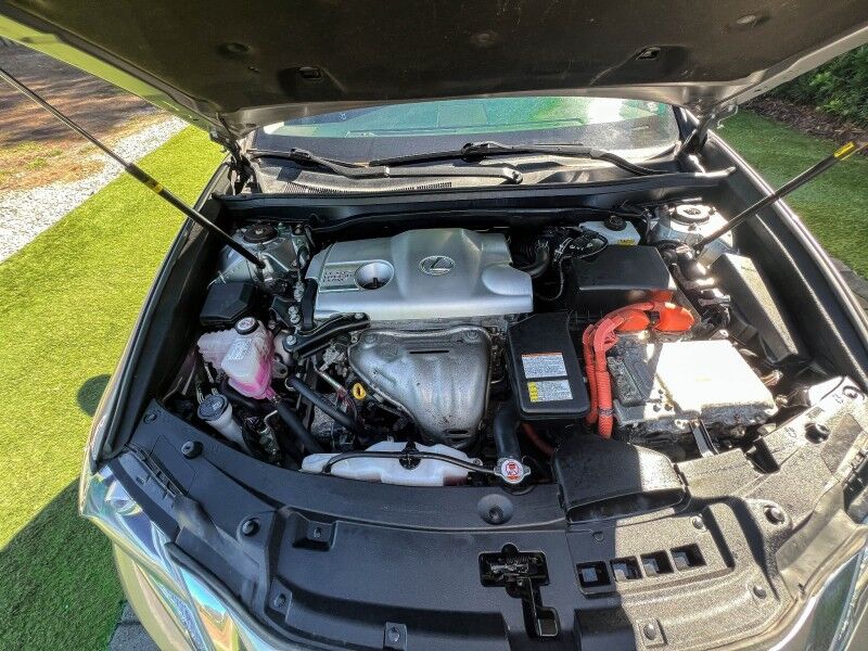 2017 Lexus ES 300h Wilmington NC