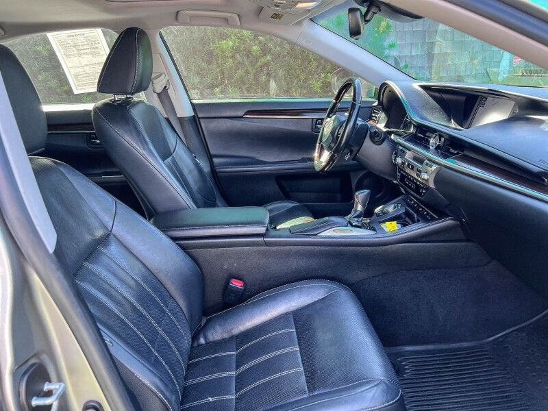 2017 Lexus ES 300h Wilmington NC