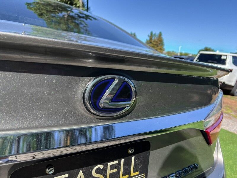 2017 Lexus ES 300h Wilmington NC