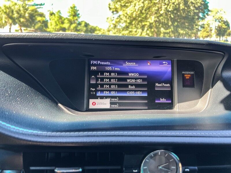 2017 Lexus ES 300h Wilmington NC