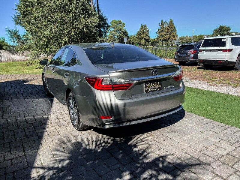 2017 Lexus ES 300h Wilmington NC