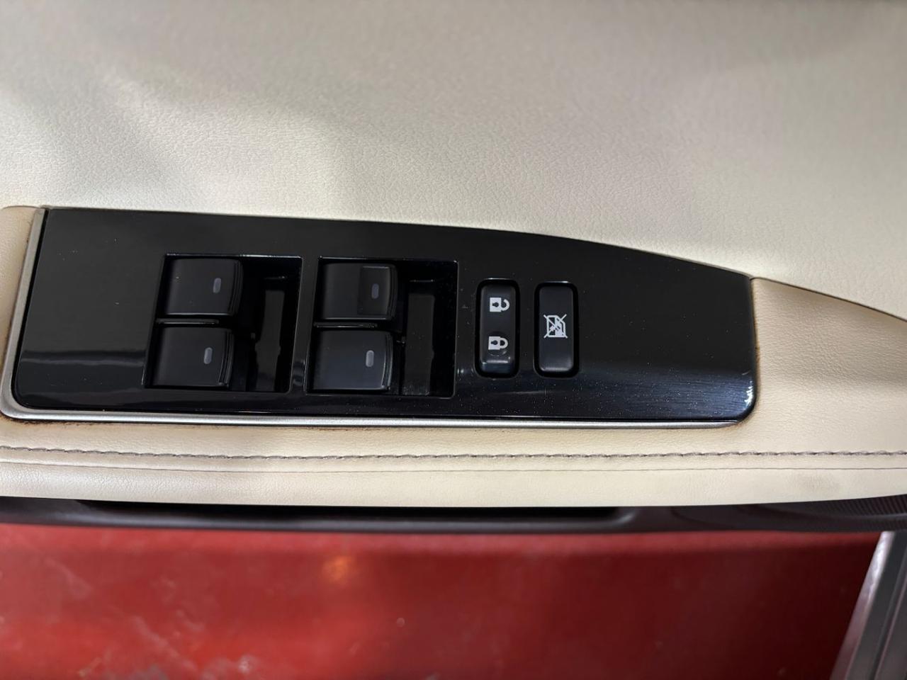 2017 Lexus ES 350 Franklin OH