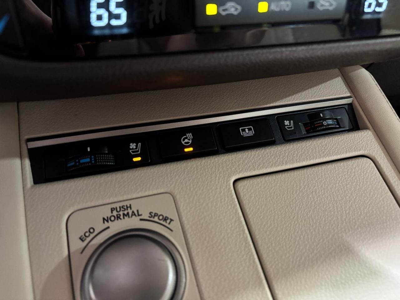 2017 Lexus ES 350 Franklin OH