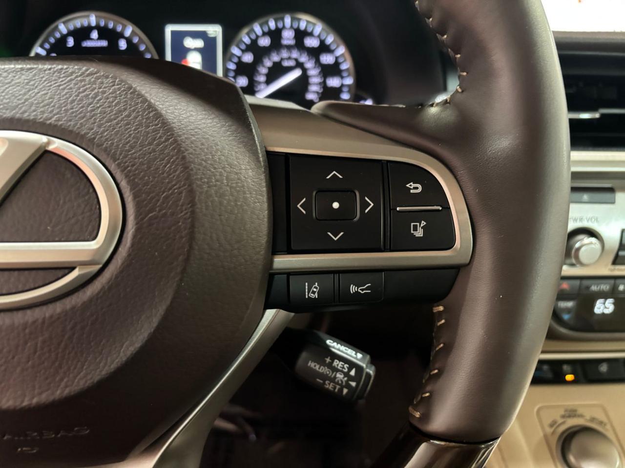 2017 Lexus ES 350 Franklin OH