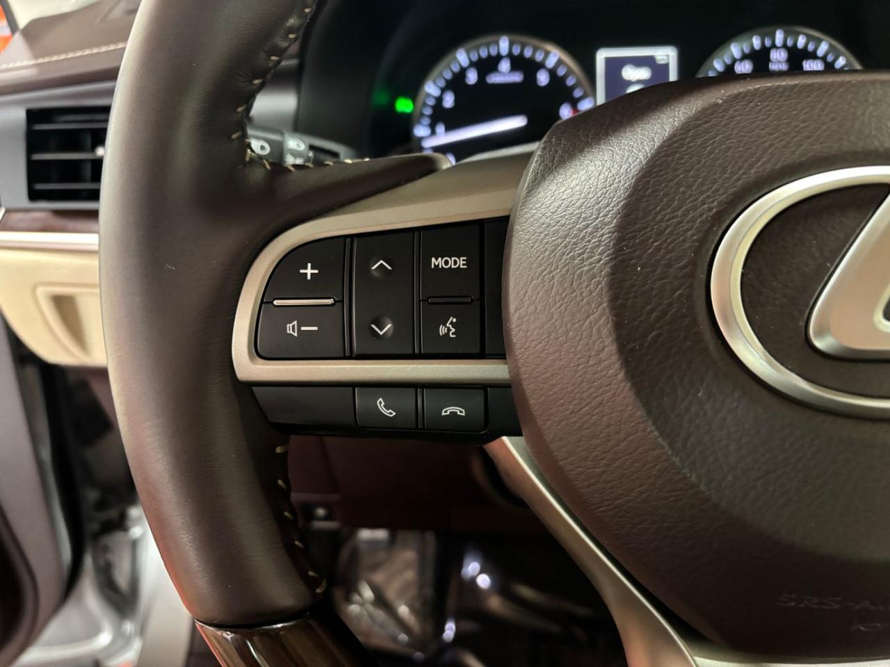 2017 Lexus ES 350 Franklin OH
