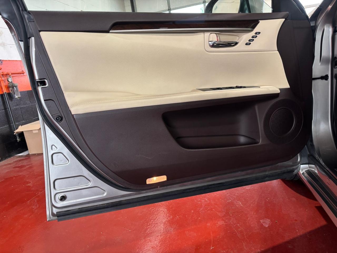 2017 Lexus ES 350 Franklin OH