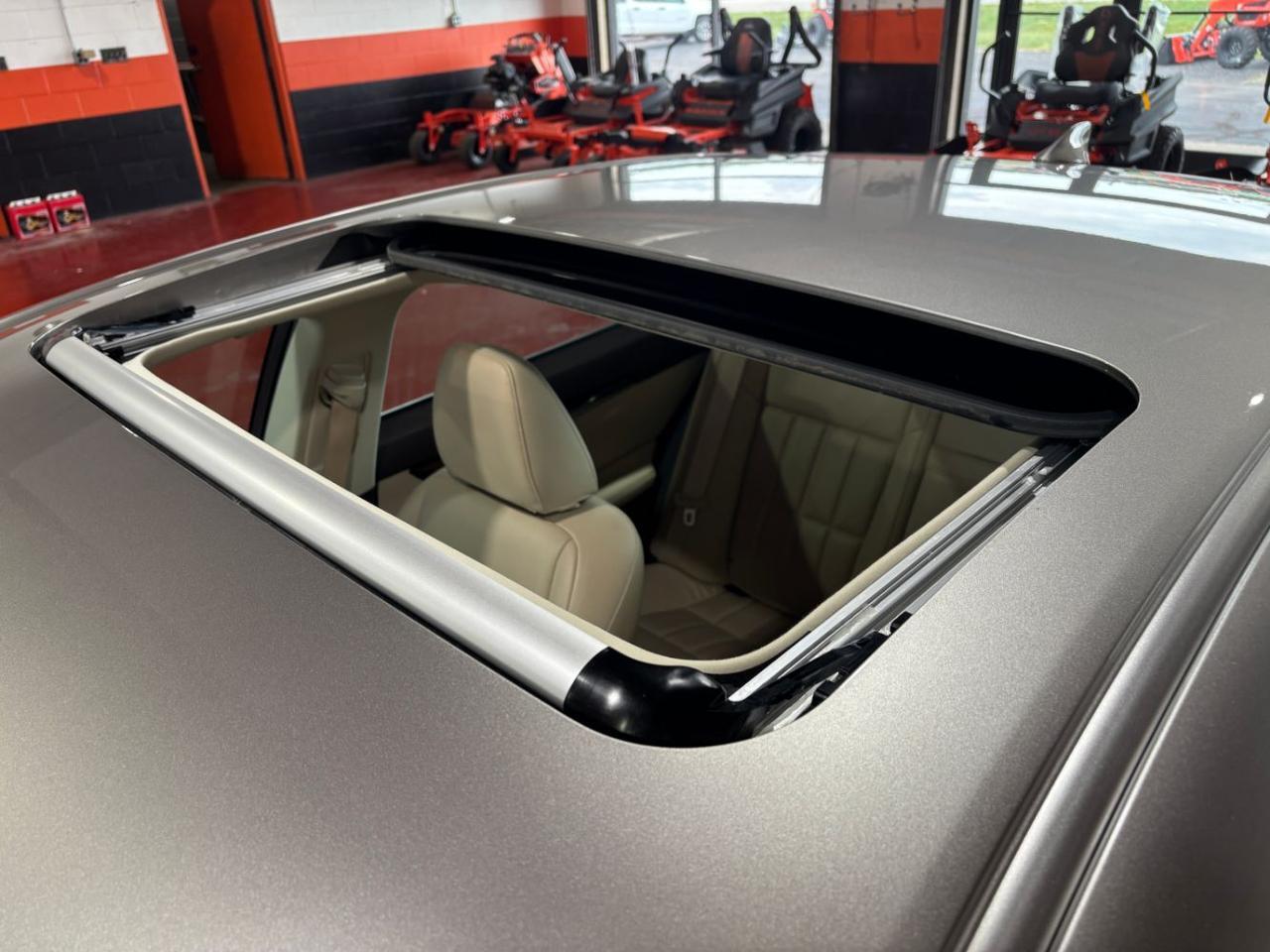 2017 Lexus ES 350 Franklin OH