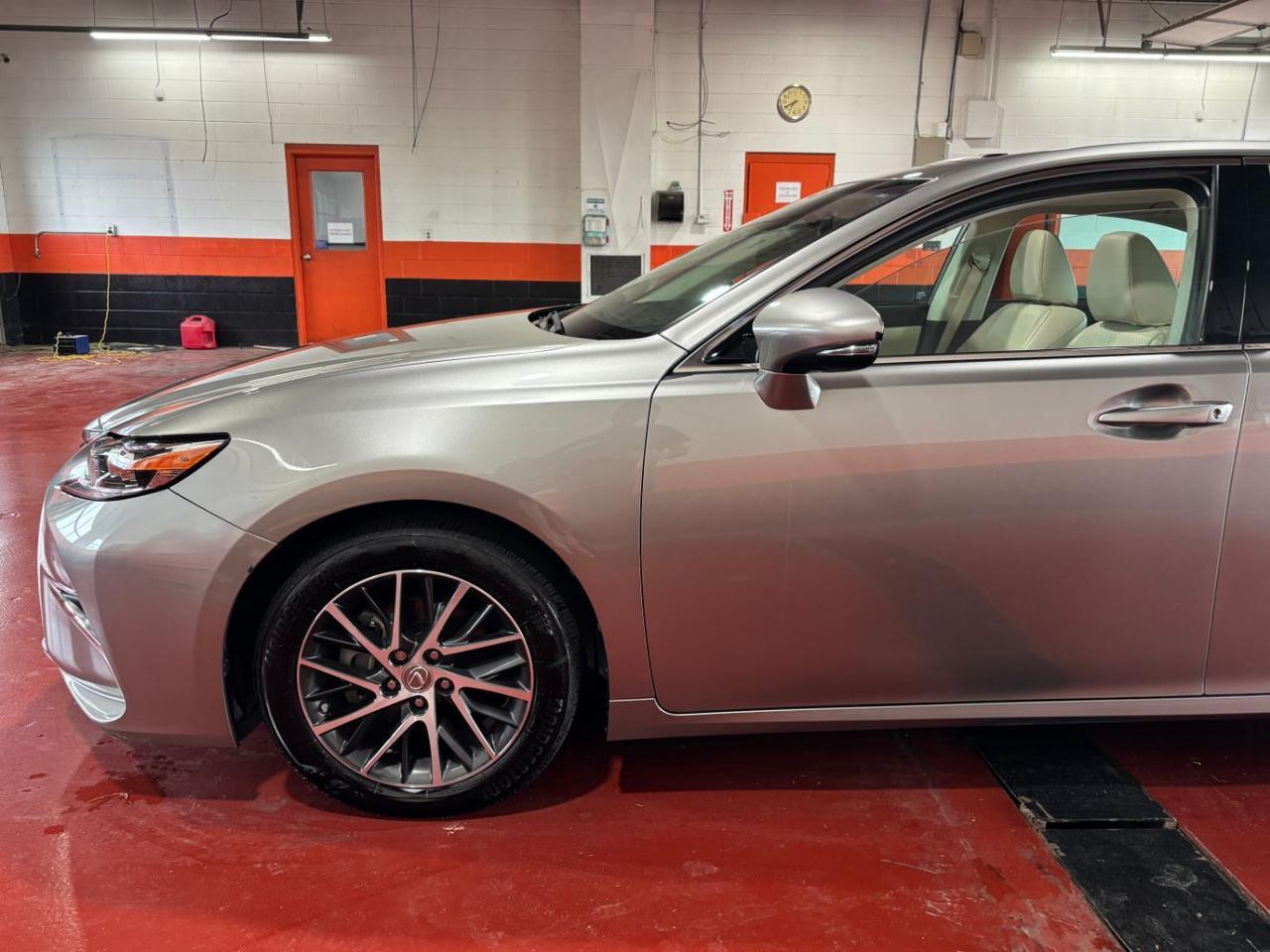 2017 Lexus ES 350 Franklin OH