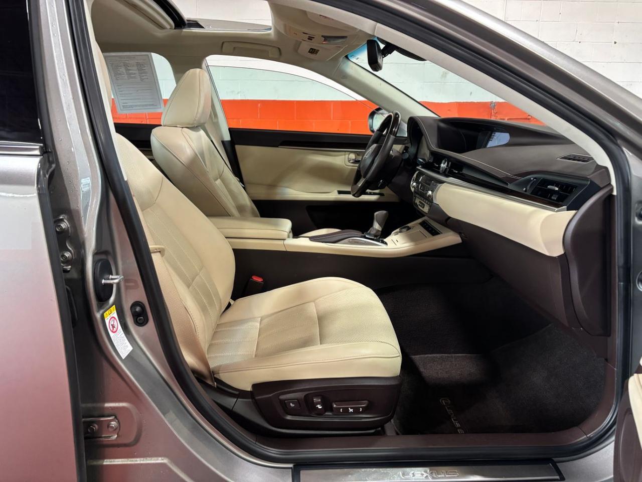 2017 Lexus ES 350 Franklin OH