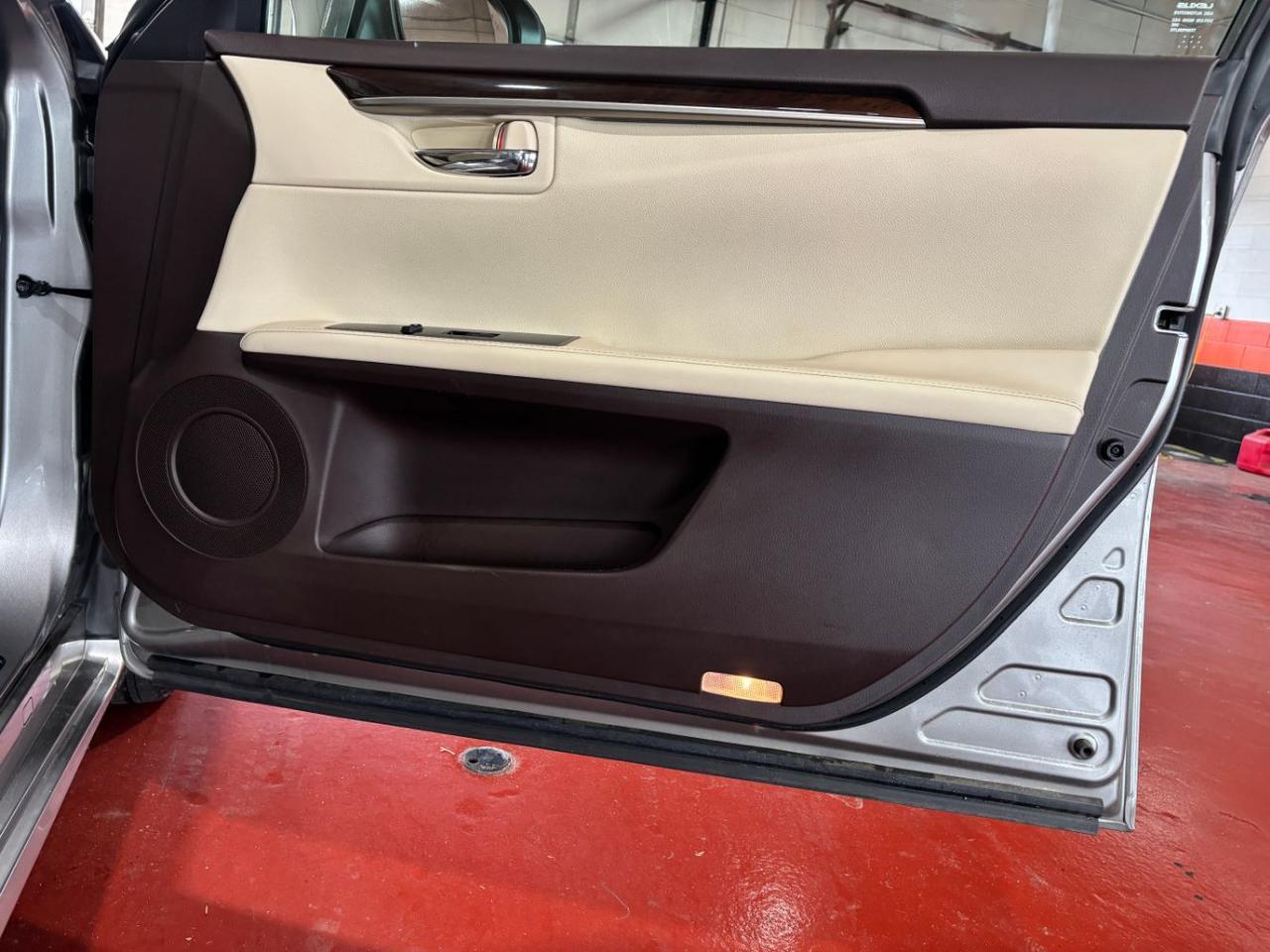2017 Lexus ES 350 Franklin OH