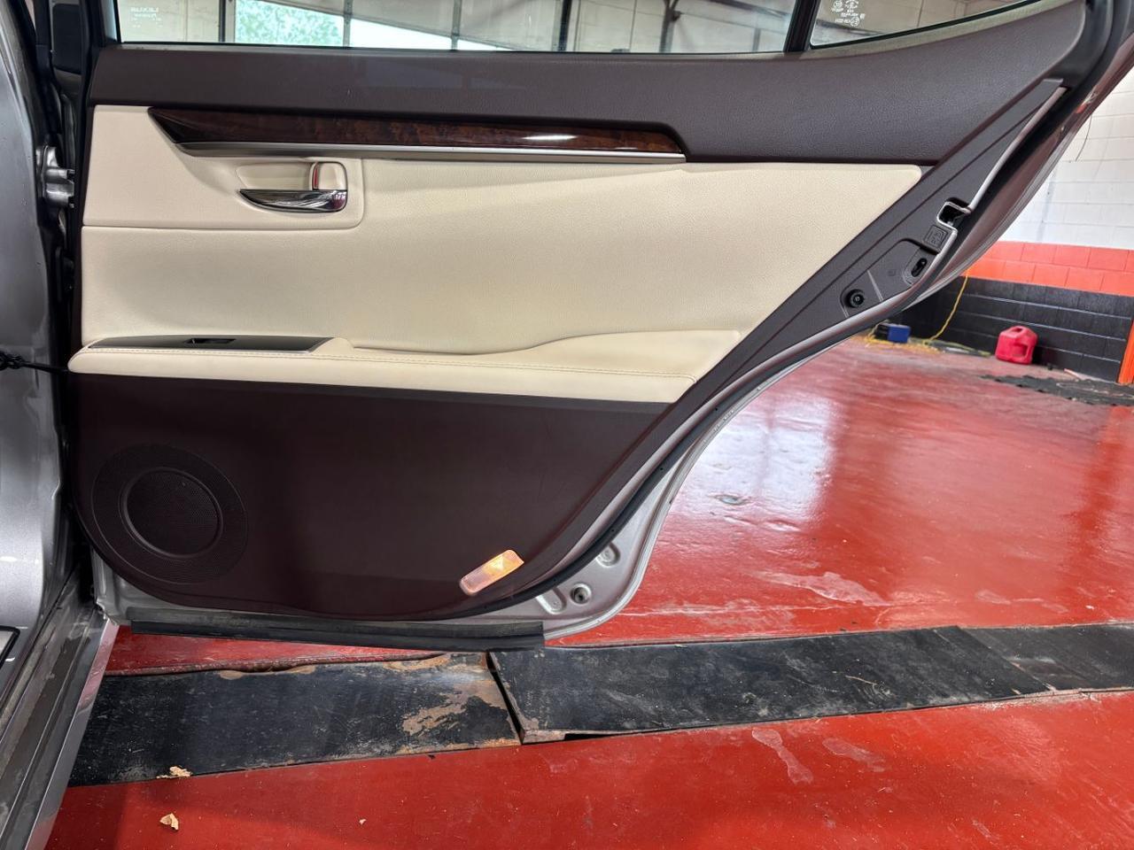 2017 Lexus ES 350 Franklin OH