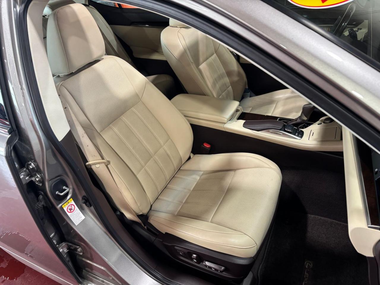 2017 Lexus ES 350 Franklin OH