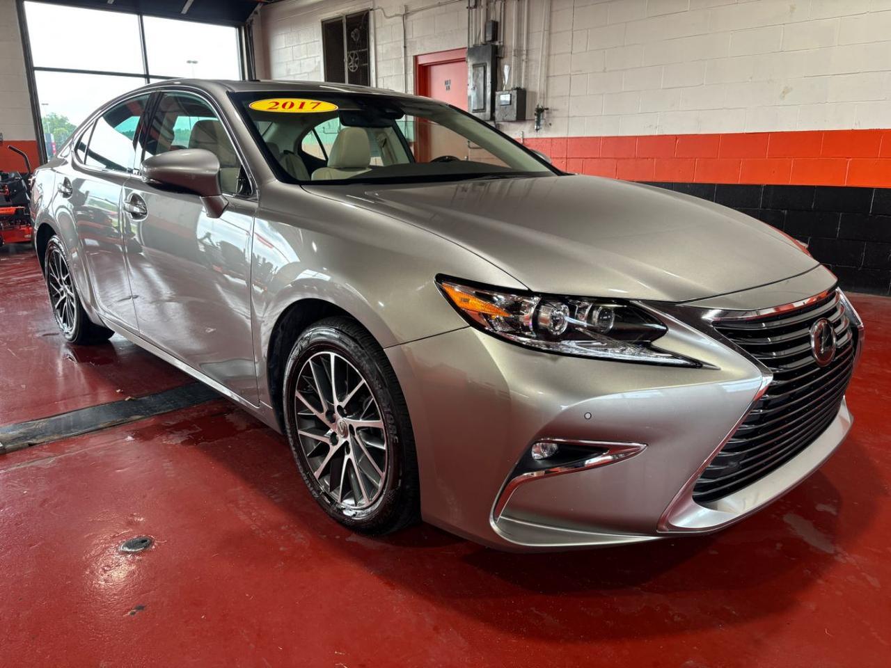 2017 Lexus ES 350 Franklin OH