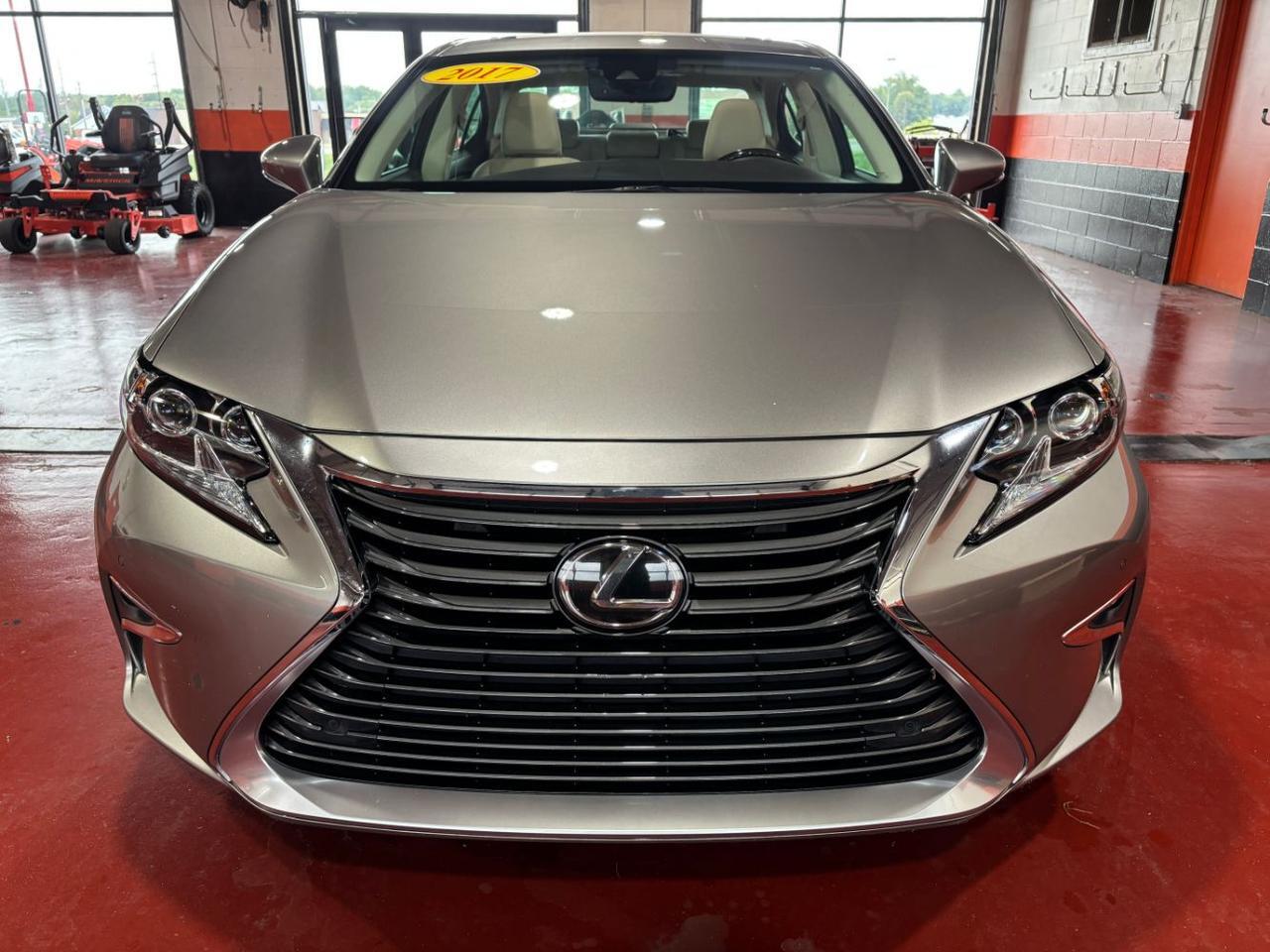 2017 Lexus ES 350 Franklin OH