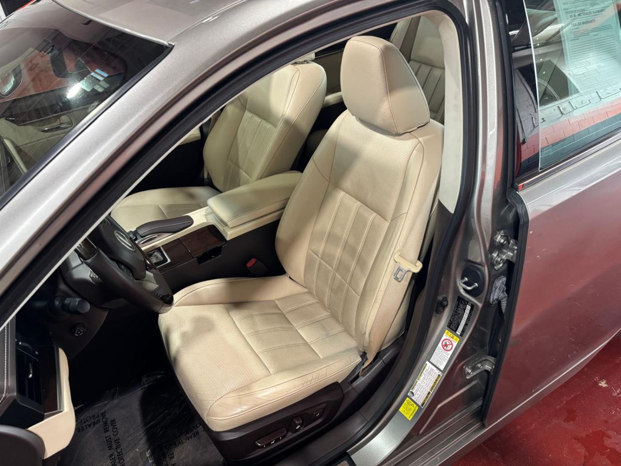 2017 Lexus ES 350 Franklin OH