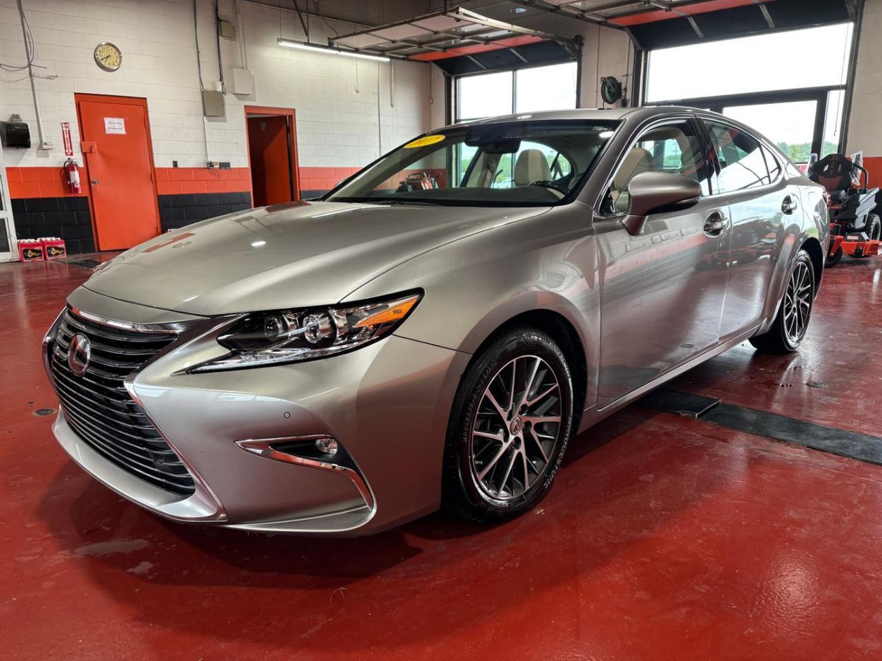 2017 Lexus ES 350 Franklin OH